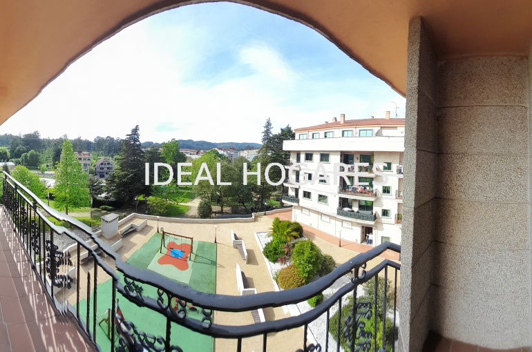 Vivienda-Apartamento-PISO EN VENTA EN SALCEDA DE CASELAS PONT 7