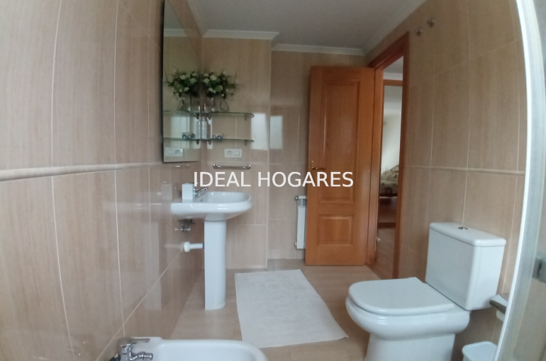 Vivienda-Apartamento-PISO EN VENTA EN SALCEDA DE CASELAS PONT 11