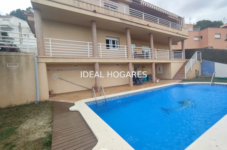 Vivienda-Casa-CHALET EN VENTA EN SEGUR DE CALAFELL 2