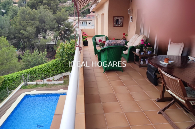 Vivienda-Casa-CHALET EN VENTA EN SEGUR DE CALAFELL 7