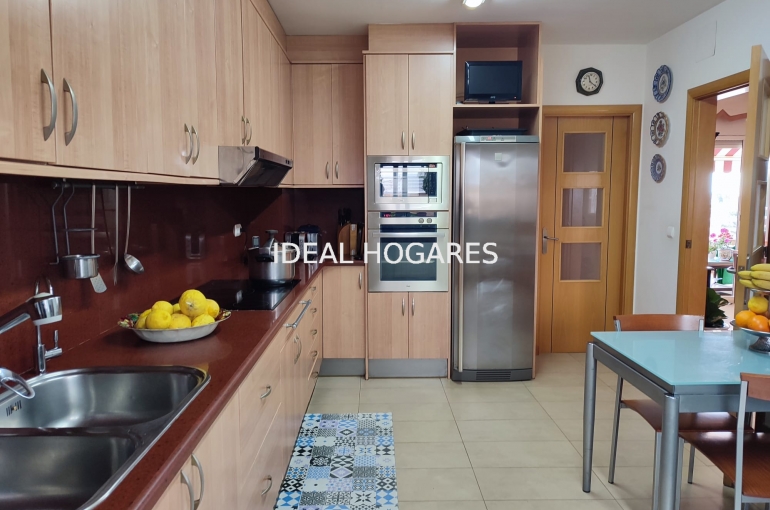 Vivienda-Casa-CHALET EN VENTA EN SEGUR DE CALAFELL 8