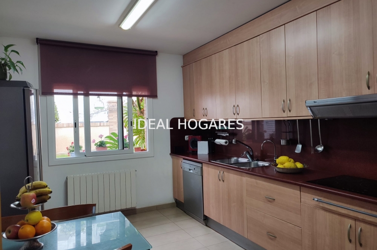 Vivienda-Casa-CHALET EN VENTA EN SEGUR DE CALAFELL 9