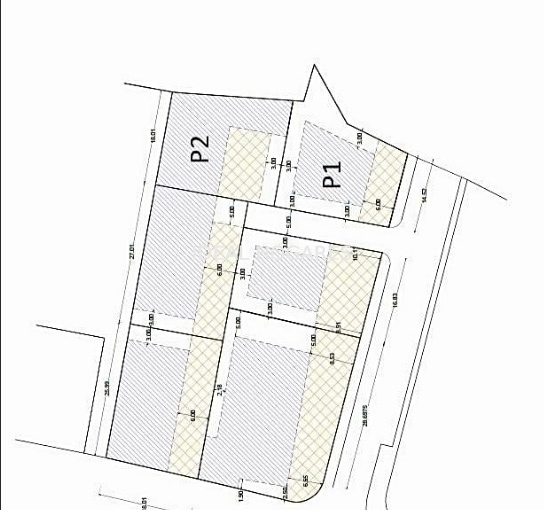 Terreno y solar-Solar urbano-PARCELAS EN VENTA 4