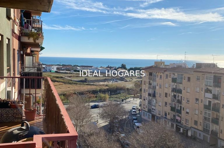 Vivienda-Piso-PISO EN VENTA EN MATARO 17