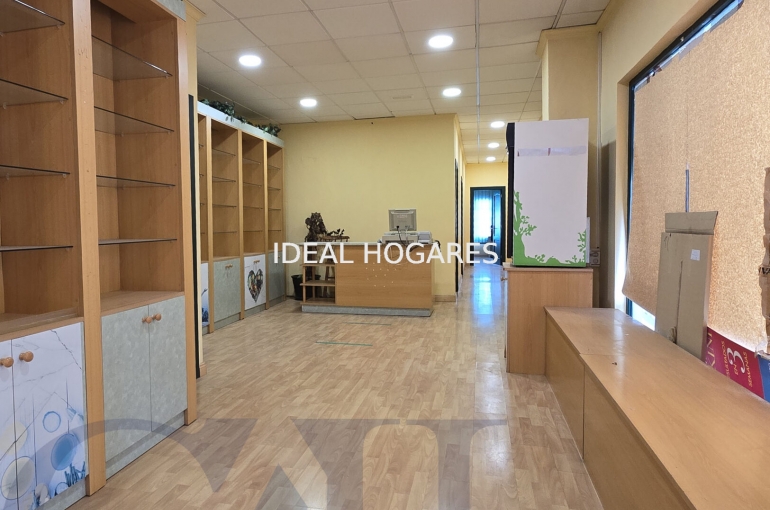 Local comercial-Local comercial-Local comercial. 1