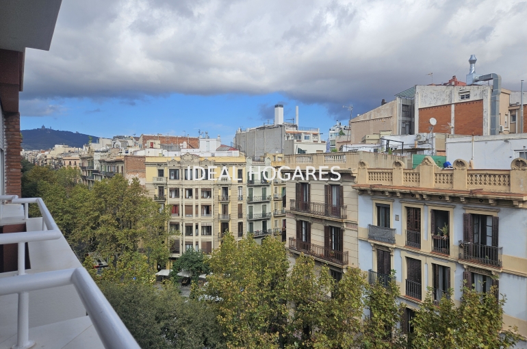 Vivienda-Piso-Exclusiva vivienda reformada con vistas  1
