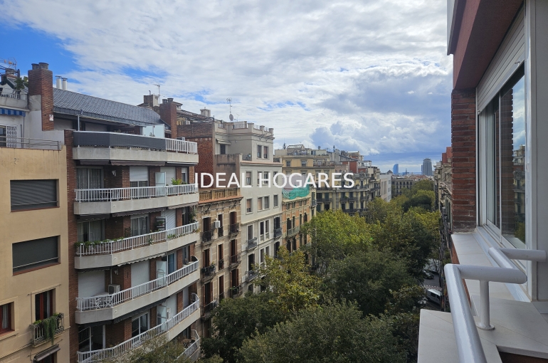 Vivienda-Piso-Exclusiva vivienda reformada con vistas  2