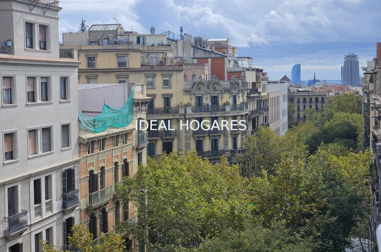 Vivienda-Piso-Exclusiva vivienda reformada con vistas  4