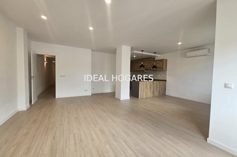 Vivienda-Piso-Exclusiva vivienda reformada con vistas  7