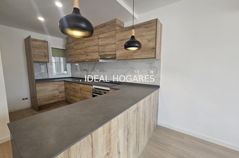 Vivienda-Piso-Exclusiva vivienda reformada con vistas  9