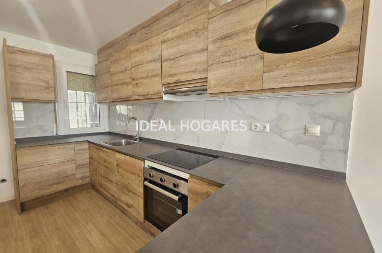 Vivienda-Piso-Exclusiva vivienda reformada con vistas  10