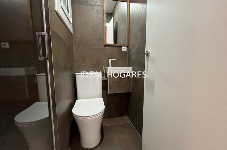 Vivienda-Piso-Exclusiva vivienda reformada con vistas  16