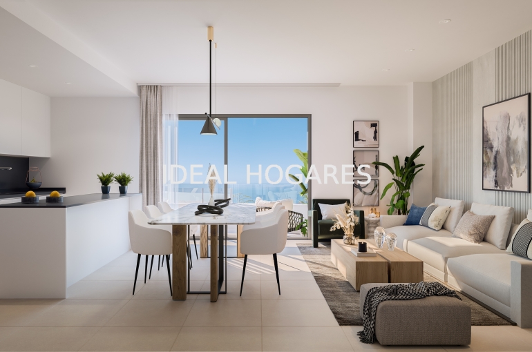 Vivienda-Piso-OBRA NUEVA DE LUJO EN BALI  ( MALAGA , L 3