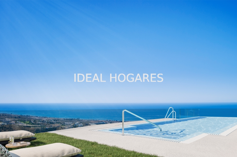 Vivienda-Piso-OBRA NUEVA DE LUJO EN BALI  ( MALAGA , L 8