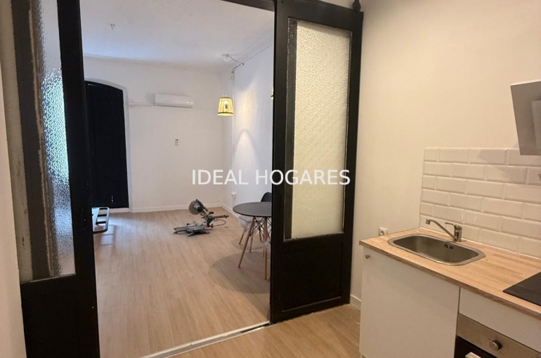 Vivienda-Apartamento-APARTAMENTO 1 HABITACIÓN+3 ESTANCIAS 3