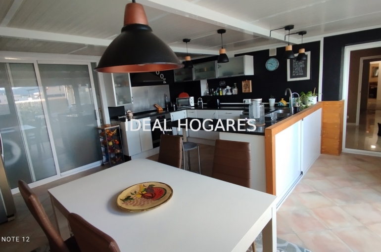 Vivienda-Atico-ÁTICO EN VENTA EN SANT PERE DE RIBES – L 2