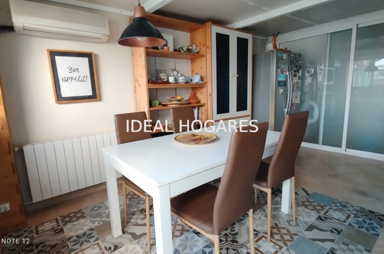 Vivienda-Atico-ÁTICO EN VENTA EN SANT PERE DE RIBES – L 3