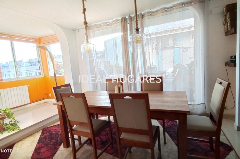 Vivienda-Atico-ÁTICO EN VENTA EN SANT PERE DE RIBES – L 5