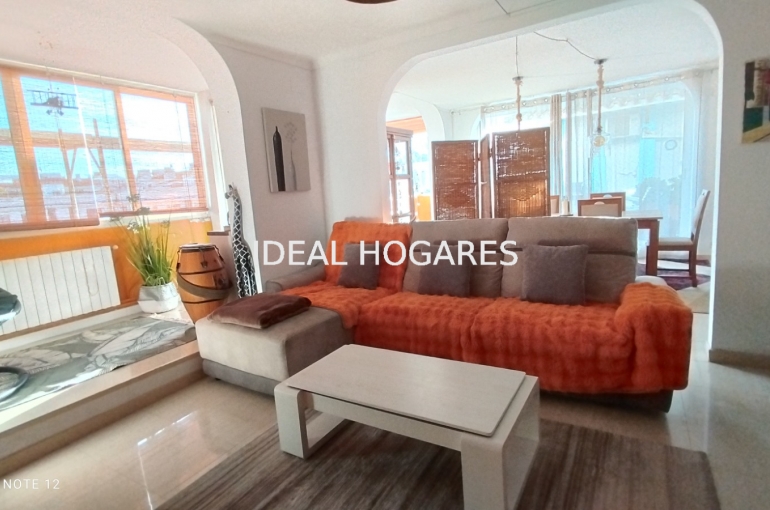 Vivienda-Atico-ÁTICO EN VENTA EN SANT PERE DE RIBES – L 6