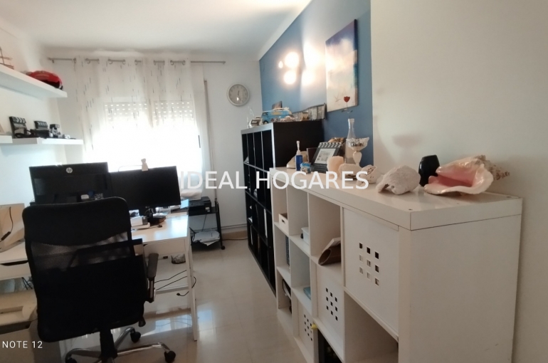 Vivienda-Atico-ÁTICO EN VENTA EN SANT PERE DE RIBES – L 8