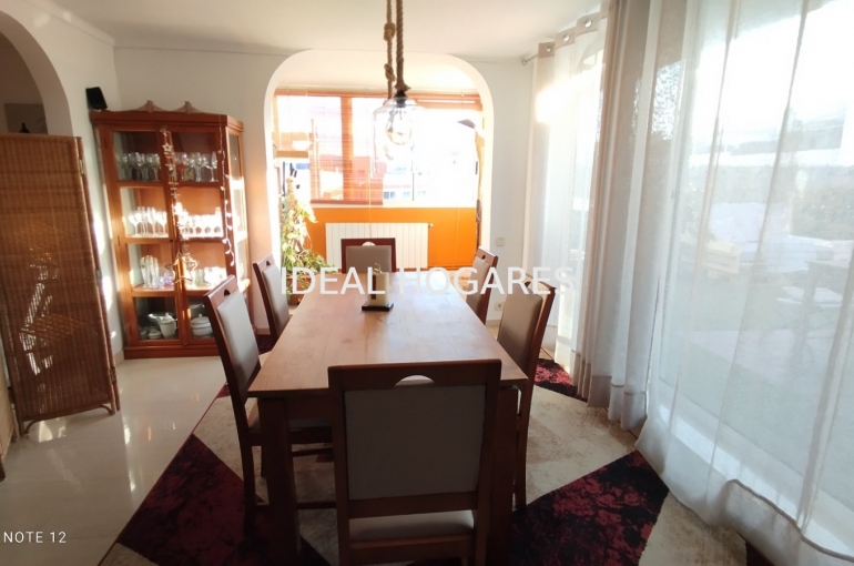 Vivienda-Atico-ÁTICO EN VENTA EN SANT PERE DE RIBES – L 9