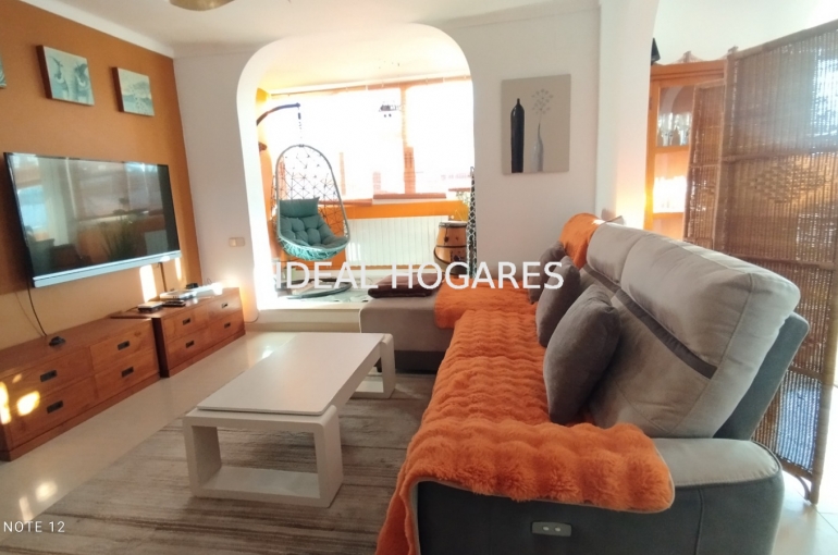 Vivienda-Atico-ÁTICO EN VENTA EN SANT PERE DE RIBES – L 10