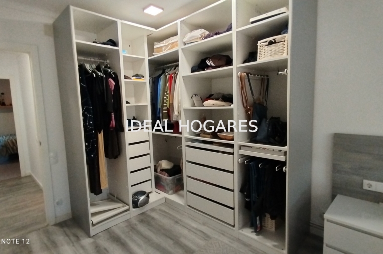 Vivienda-Atico-ÁTICO EN VENTA EN SANT PERE DE RIBES – L 11