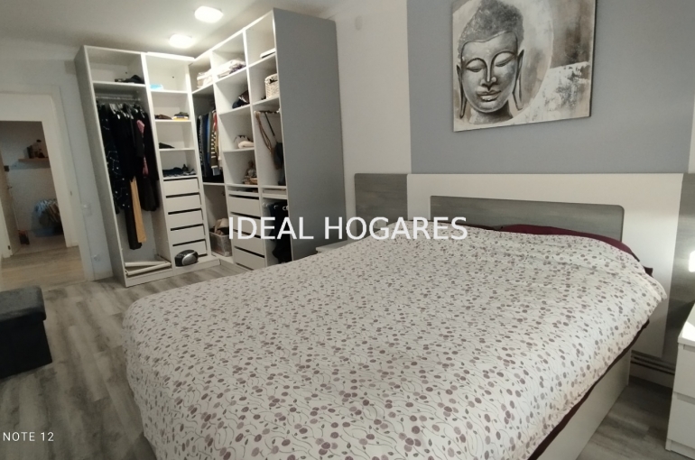 Vivienda-Atico-ÁTICO EN VENTA EN SANT PERE DE RIBES – L 12