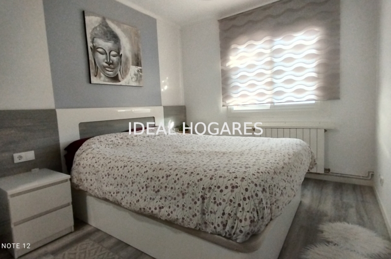 Vivienda-Atico-ÁTICO EN VENTA EN SANT PERE DE RIBES – L 13