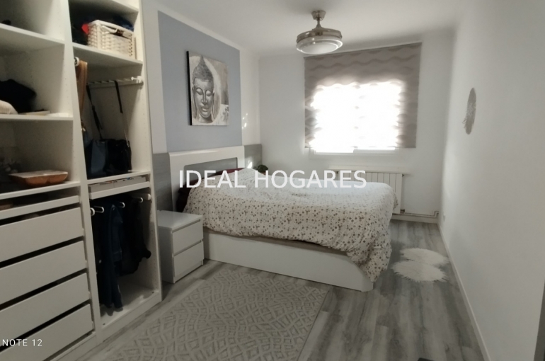 Vivienda-Atico-ÁTICO EN VENTA EN SANT PERE DE RIBES – L 14