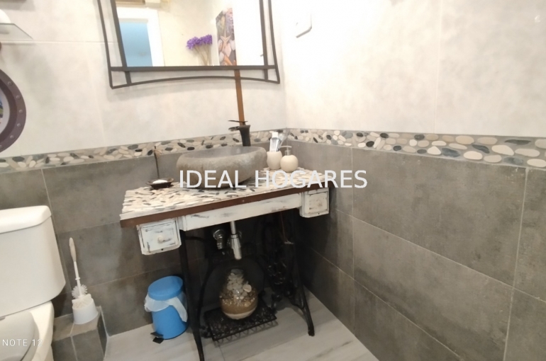 Vivienda-Atico-ÁTICO EN VENTA EN SANT PERE DE RIBES – L 15
