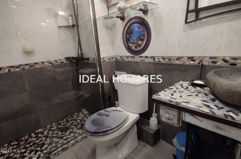 Vivienda-Atico-ÁTICO EN VENTA EN SANT PERE DE RIBES – L 16