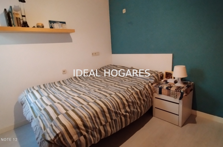 Vivienda-Atico-ÁTICO EN VENTA EN SANT PERE DE RIBES – L 17