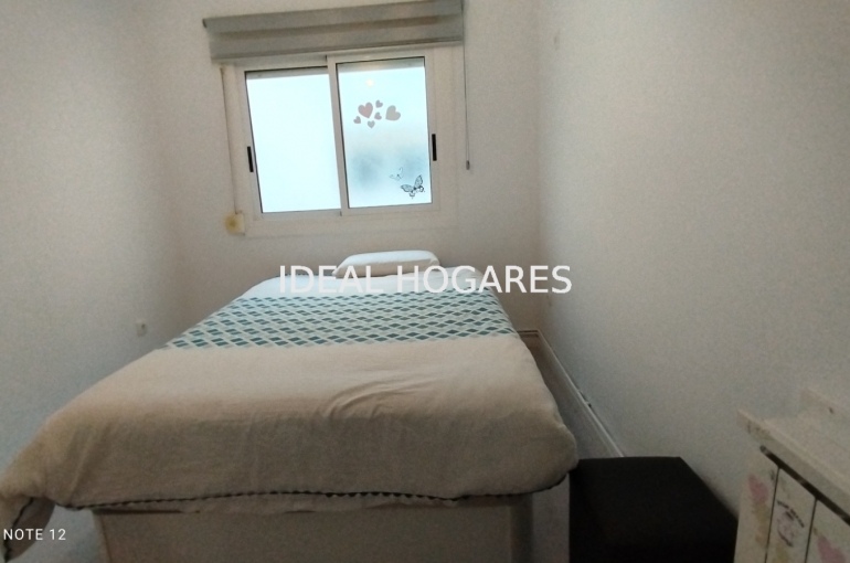 Vivienda-Atico-ÁTICO EN VENTA EN SANT PERE DE RIBES – L 18