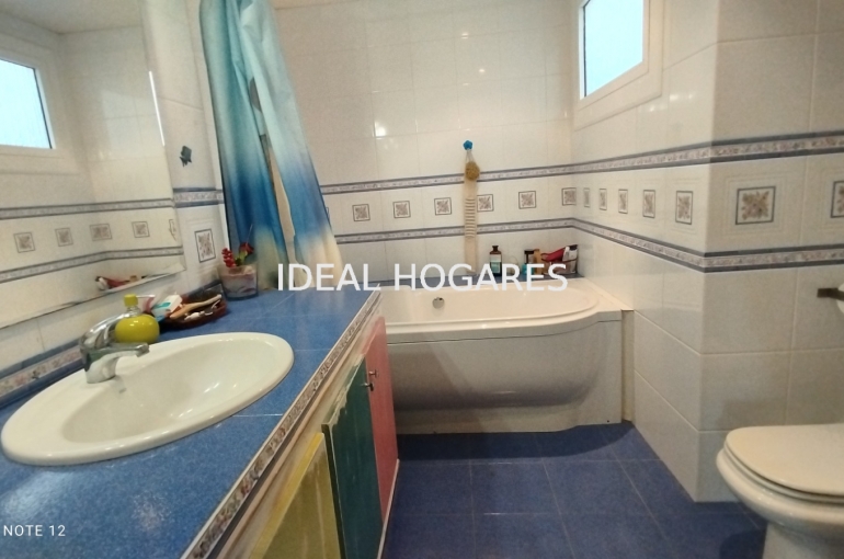 Vivienda-Atico-ÁTICO EN VENTA EN SANT PERE DE RIBES – L 19