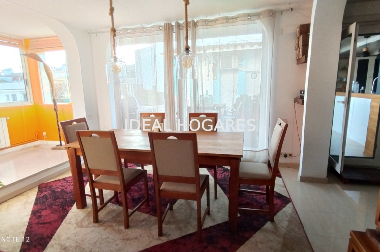 Vivienda-Atico-ÁTICO EN VENTA EN SANT PERE DE RIBES – L 20