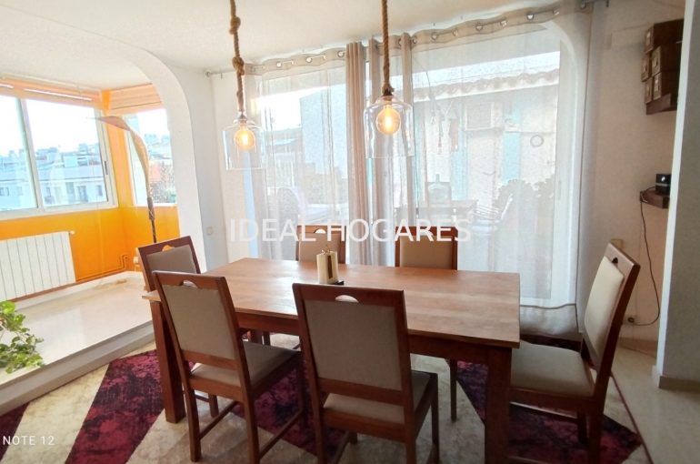 Vivienda-Atico-ÁTICO EN VENTA EN SANT PERE DE RIBES – L 21
