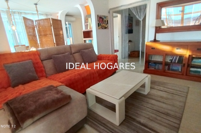Vivienda-Atico-ÁTICO EN VENTA EN SANT PERE DE RIBES – L 22