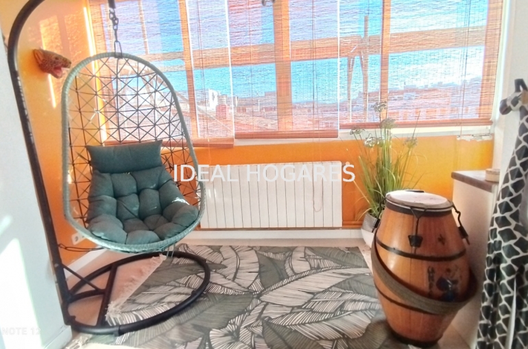 Vivienda-Atico-ÁTICO EN VENTA EN SANT PERE DE RIBES – L 23