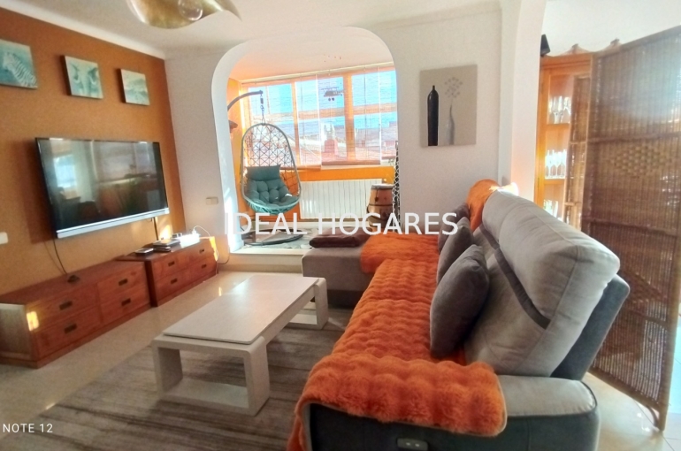Vivienda-Atico-ÁTICO EN VENTA EN SANT PERE DE RIBES – L 24