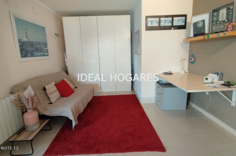 Vivienda-Atico-ÁTICO EN VENTA EN SANT PERE DE RIBES – L 25