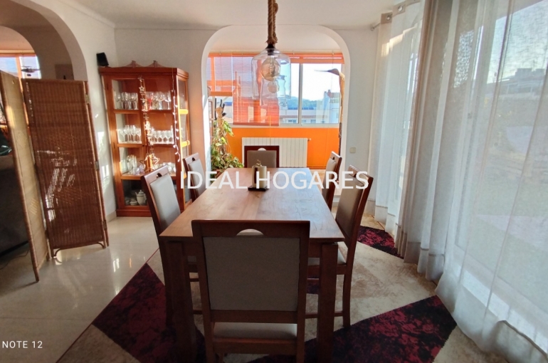 Vivienda-Atico-ÁTICO EN VENTA EN SANT PERE DE RIBES – L 26