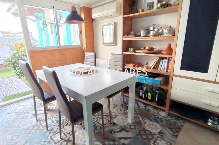 Vivienda-Atico-ÁTICO EN VENTA EN SANT PERE DE RIBES – L 27