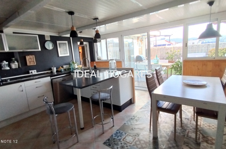 Vivienda-Atico-ÁTICO EN VENTA EN SANT PERE DE RIBES – L 29