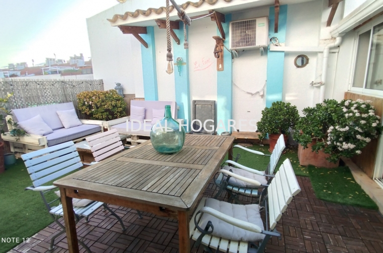 Vivienda-Atico-ÁTICO EN VENTA EN SANT PERE DE RIBES – L 30
