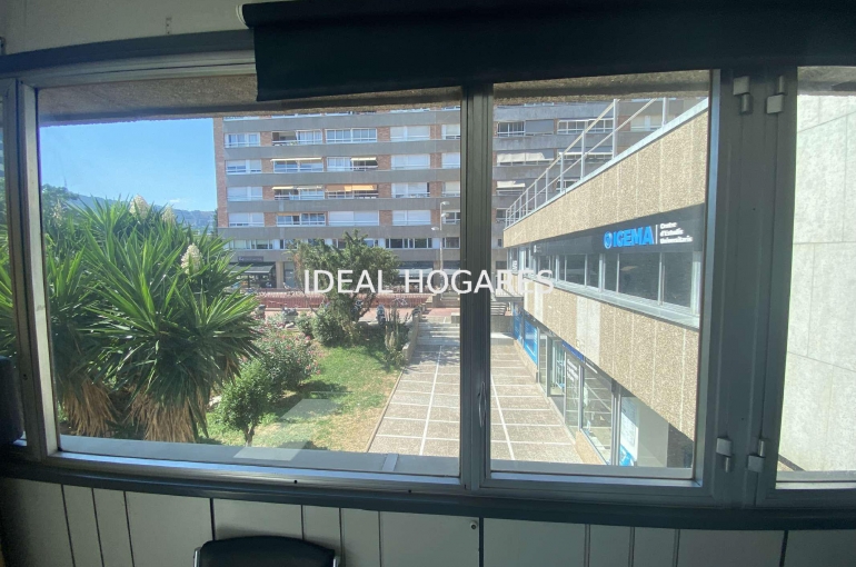 Vivienda-Apartamento-OFICINA EXCLUSIVA EN LES CORTS – LUZ NAT 3