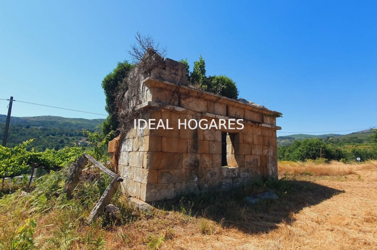 Vivienda-Casa-PROPIEDAD DESTACADA EN AS NEVES, PONTEVE 9