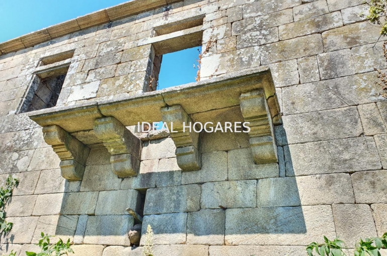 Vivienda-Casa-PROPIEDAD DESTACADA EN AS NEVES, PONTEVE 12