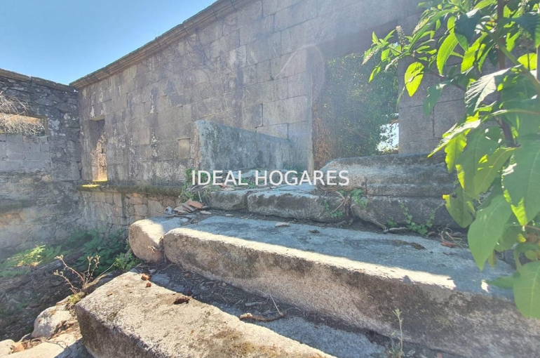 Vivienda-Casa-PROPIEDAD DESTACADA EN AS NEVES, PONTEVE 13