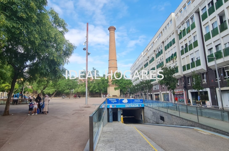 Local comercial-Local comercial-VENTA DE LOCAL COMERCIAL EN SANTS-BADAL, 4